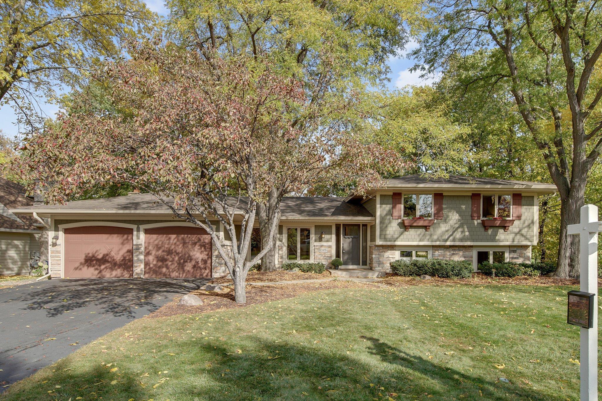 View of Residential at 12835 34th Avenue, Plymouth MN 55441, Plymouth - Mike Wilen | Minnesota Team Real Estate