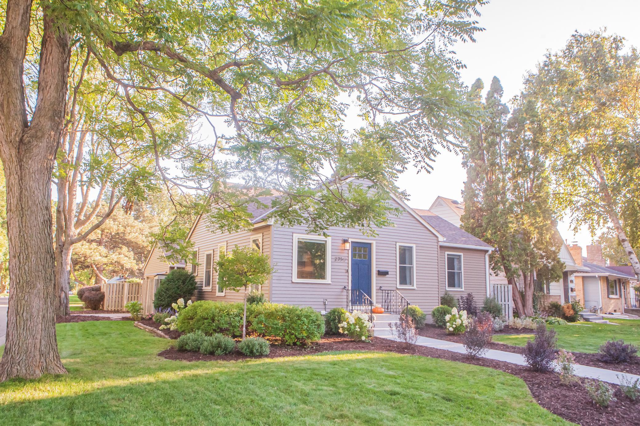 View of Residential at 2750 Meridian Drive, Robbinsdale MN 55422, Robbinsdale - Mike Wilen | Minnesota Team Real Estate