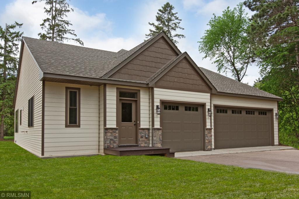 View of Residential at 24120 Lyons Street, Stacy MN 55079, Stacy - Mike Wilen | Minnesota Team Real Estate