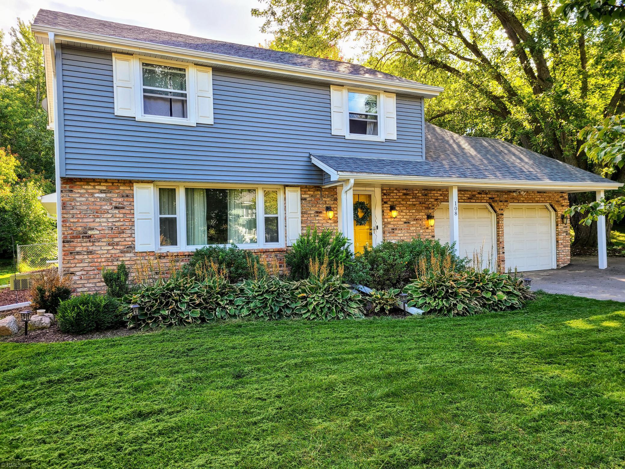 View of Residential at 108 Pinewood Circle, Apple Valley MN 55124, Apple Valley - Mike Wilen | Minnesota Team Real Estate
