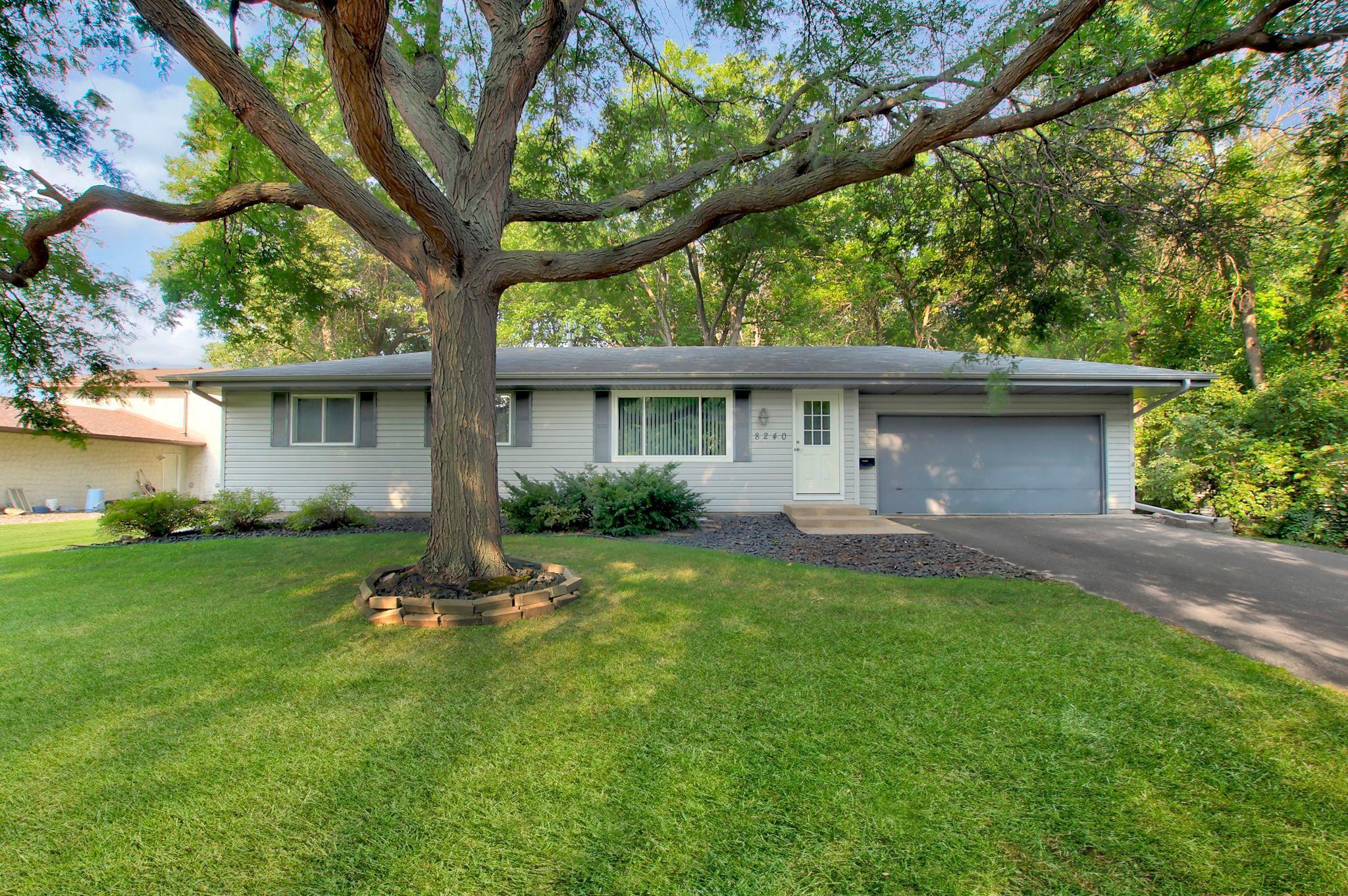 View of Residential at 8240 Sunnyside Road, New Brighton MN 55112, New Brighton - Mike Wilen | Minnesota Team Real Estate