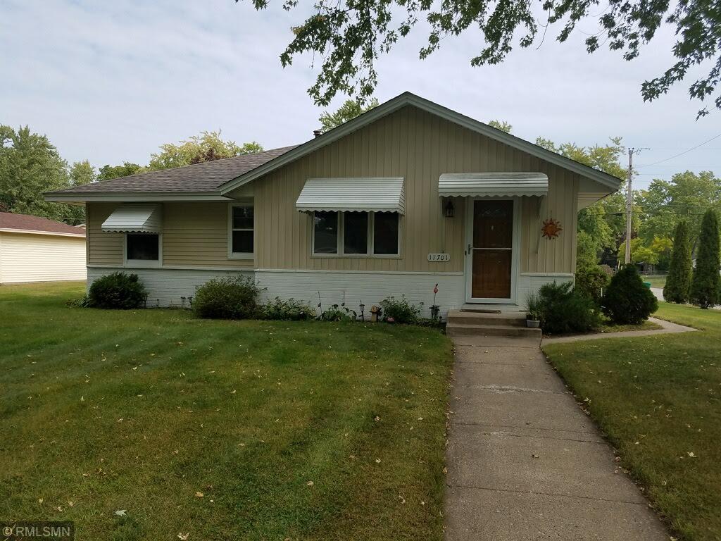 View of Residential at 11701 Juniper Street, Coon Rapids MN 55448, Coon Rapids - Mike Wilen | Minnesota Team Real Estate