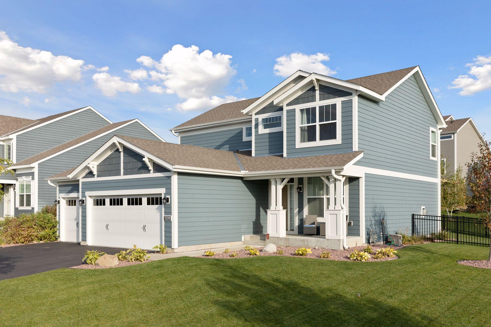 View of Residential at 11519 Harbor Lane, Woodbury MN 55129, Woodbury - Mike Wilen | Minnesota Team Real Estate