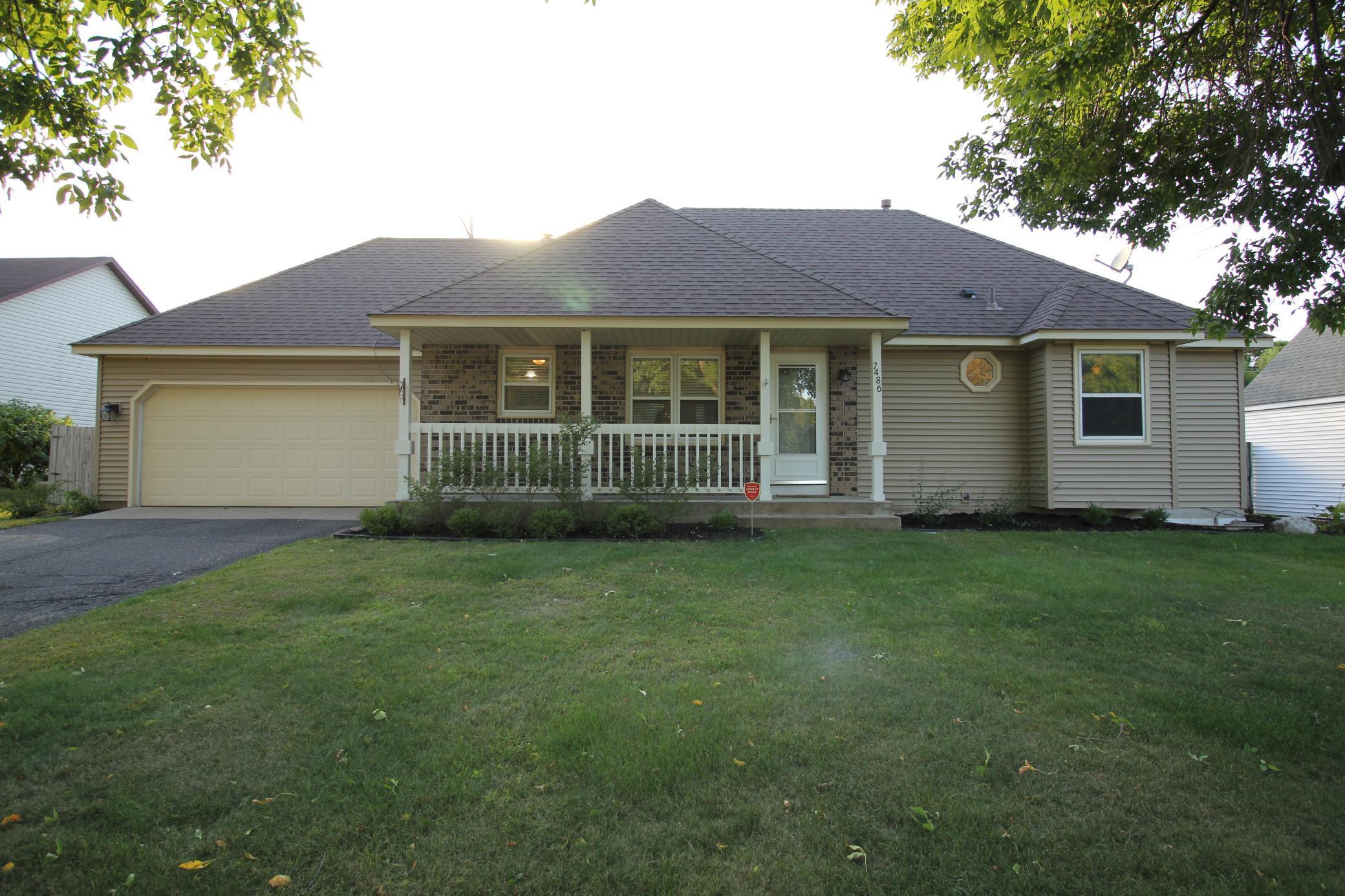 View of Residential at 7486 Jeffery Lane, Cottage Grove MN 55016, Cottage Grove - Mike Wilen | Minnesota Team Real Estate