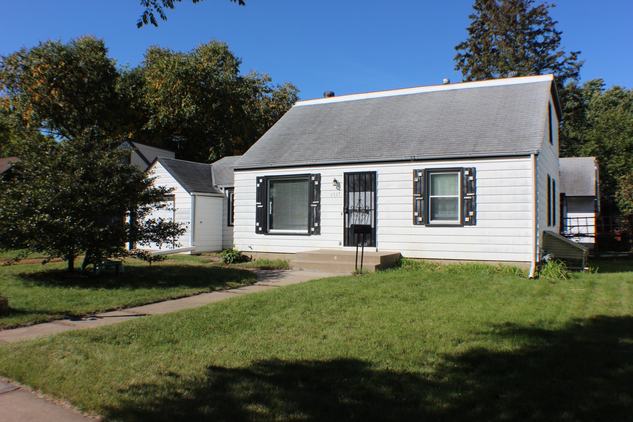 View of Residential at 4527 Welcome Avenue, Crystal MN 55422, Crystal - Mike Wilen | Minnesota Team Real Estate