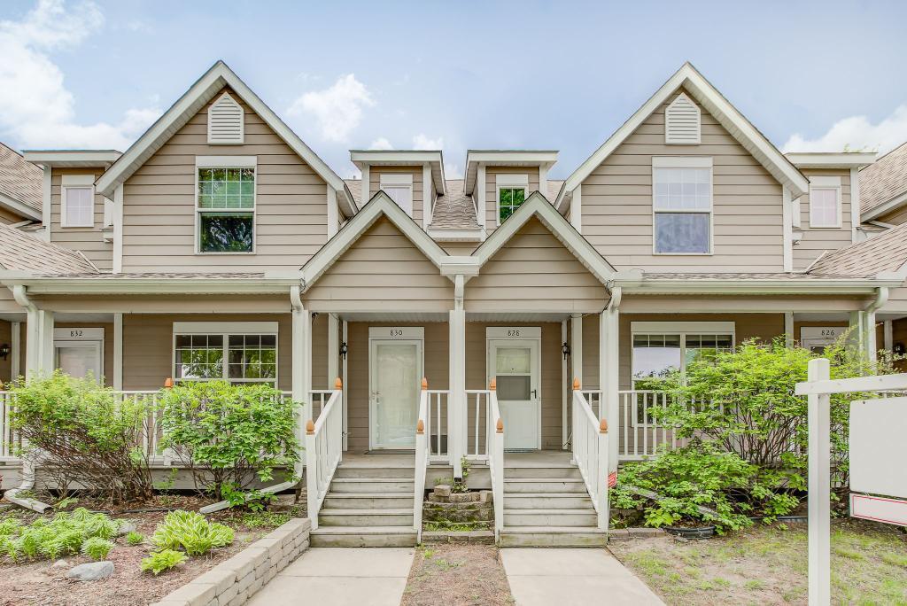 View of Residential at 828 24th Avenue, Minneapolis MN 55418, Minneapolis - Mike Wilen | Minnesota Team Real Estate