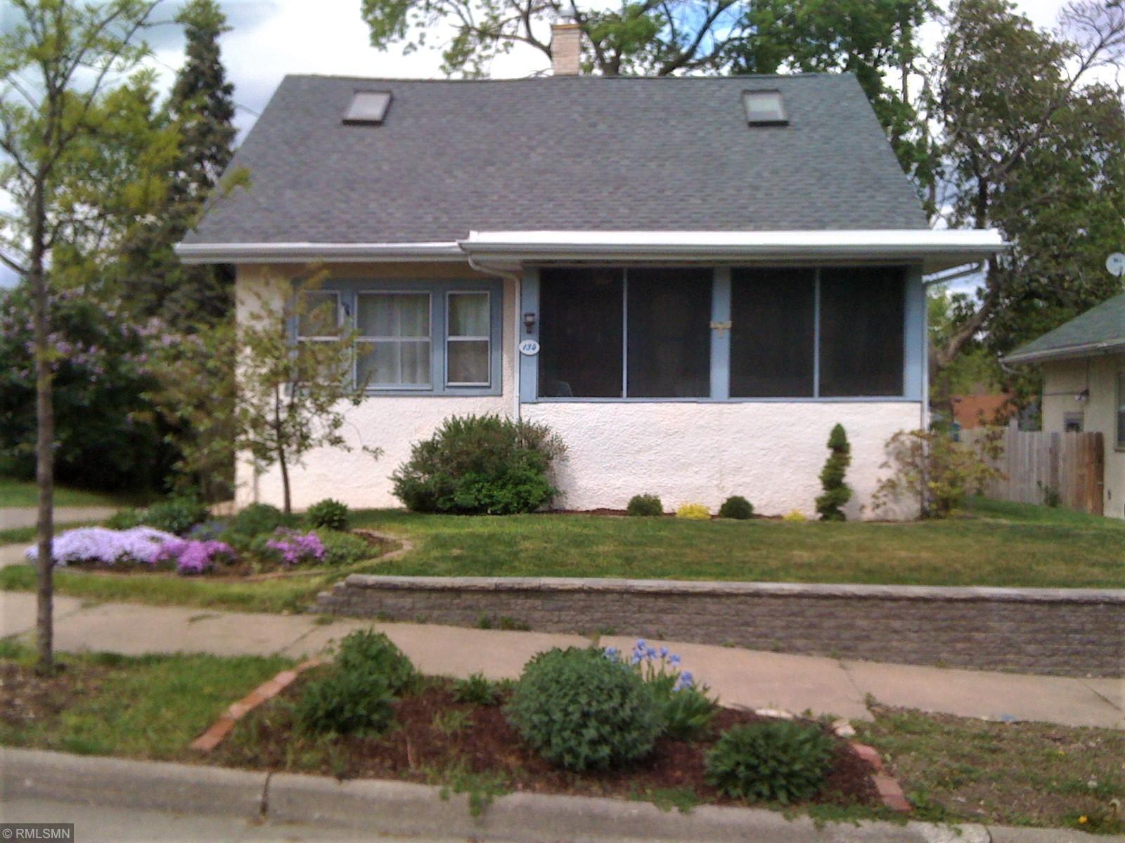 View of Residential at 134 44th Street, Minneapolis MN 55409, Minneapolis - Mike Wilen | Minnesota Team Real Estate