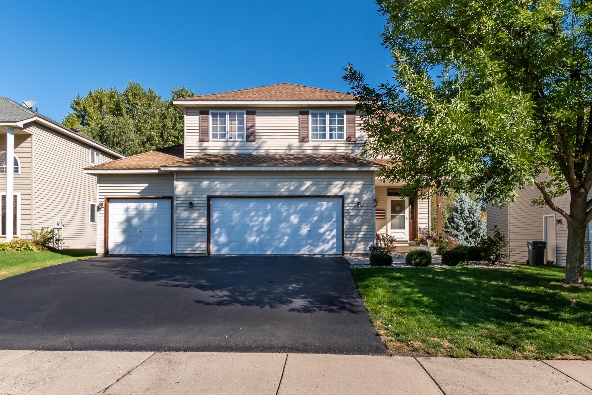 View of Residential at 872 Gilfillan Avenue, Carver MN 55315, Carver - Mike Wilen | Minnesota Team Real Estate