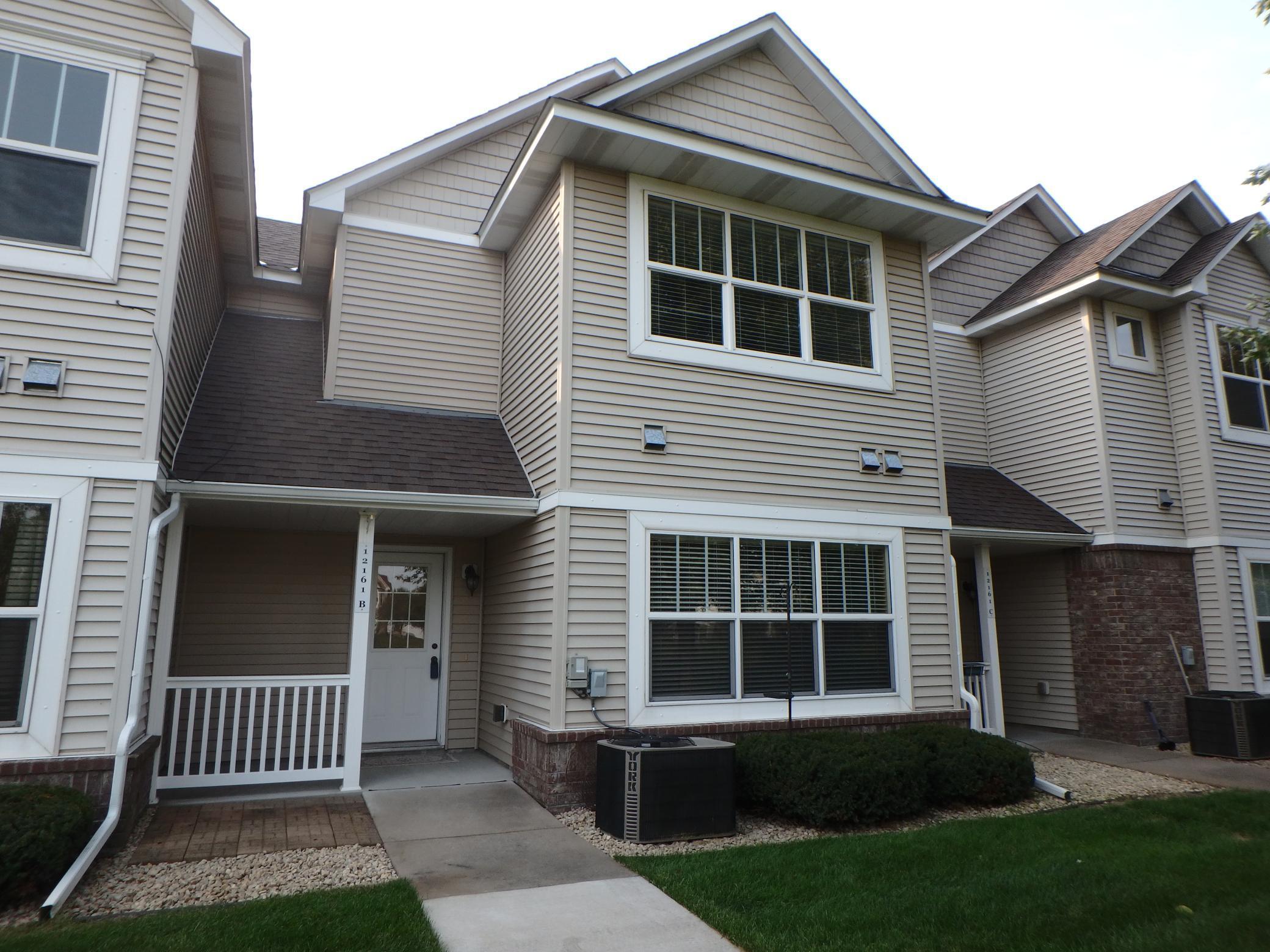 View of Residential at 12161 Xylite Street #B, Blaine MN 55449, Blaine - Mike Wilen | Minnesota Team Real Estate