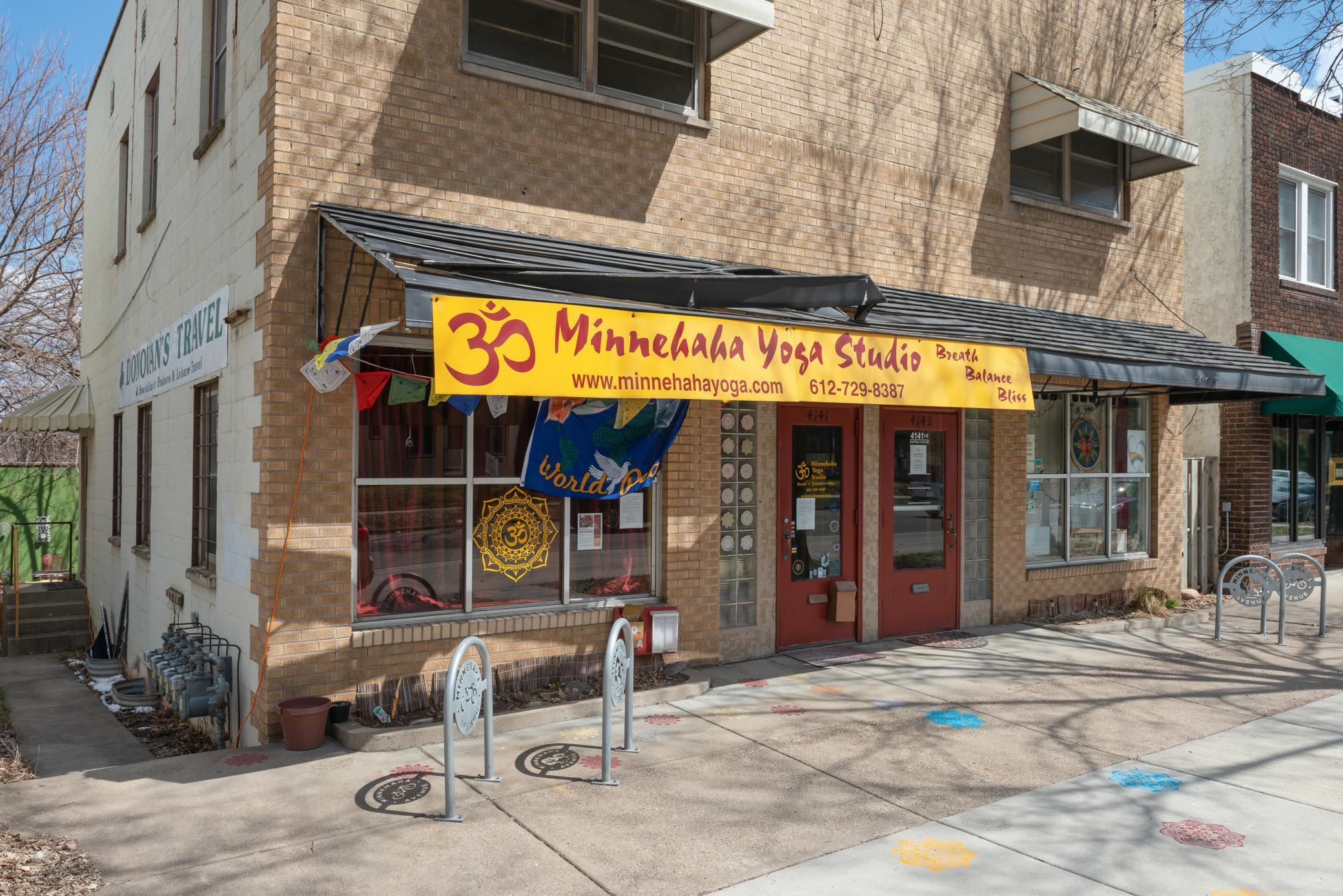 View of Residential Income at 4141 Minnehaha Avenue, Minneapolis MN 55406, Minneapolis - Mike Wilen | Minnesota Team Real Estate
