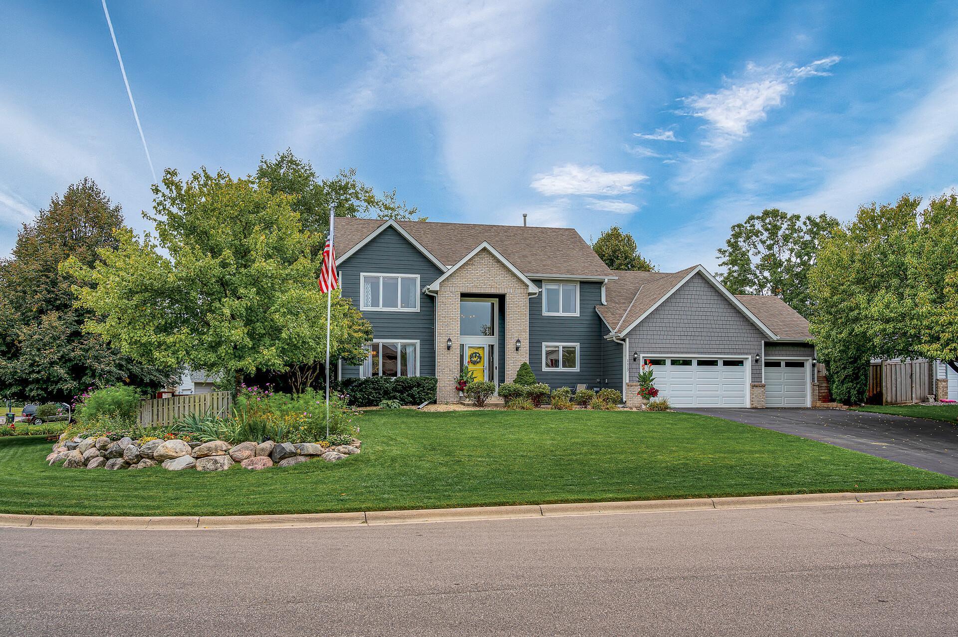View of Residential at 1117 Earley Shores Lane, Burnsville MN 55306, Burnsville - Mike Wilen | Minnesota Team Real Estate