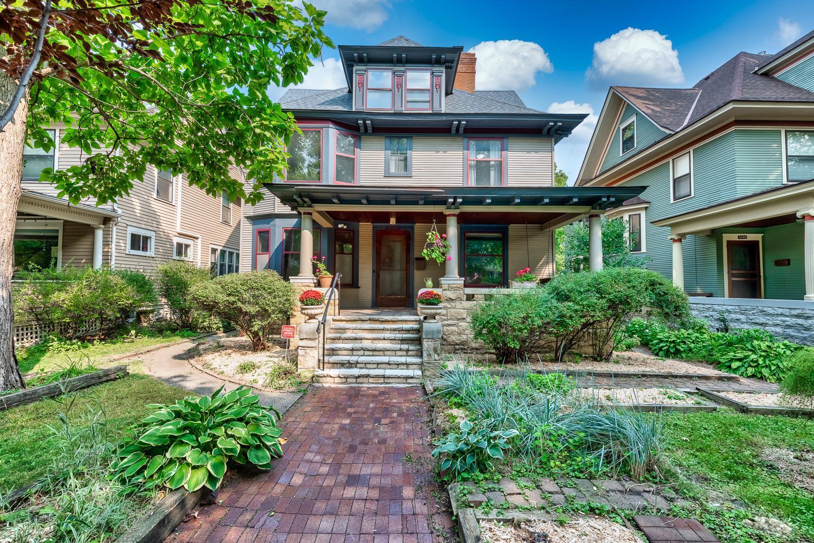 View of Residential at 1005 Ashland Avenue, Saint Paul MN 55104, Saint Paul - Mike Wilen | Minnesota Team Real Estate