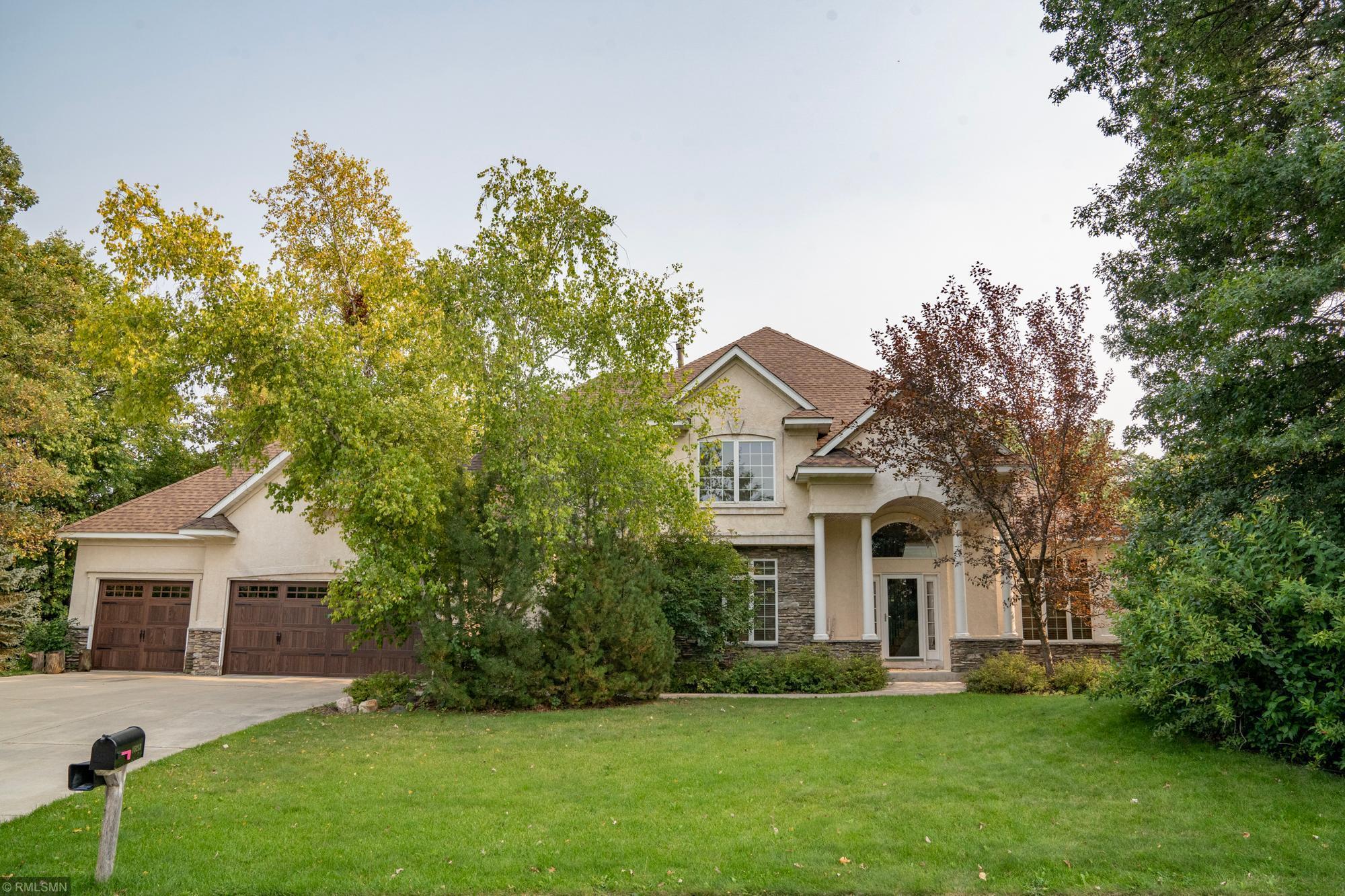 View of Residential at 15213 Wildwood Trail, Burnsville MN 55306, Burnsville - Mike Wilen | Minnesota Team Real Estate