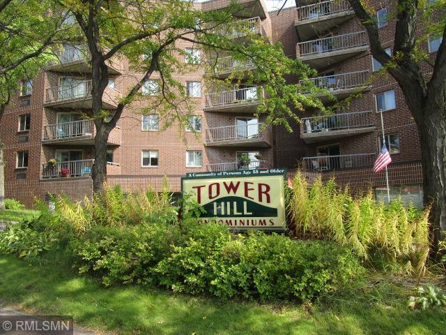 View of Residential at 110 1st Avenue #407, Buffalo MN 55313, Buffalo - Mike Wilen | Minnesota Team Real Estate
