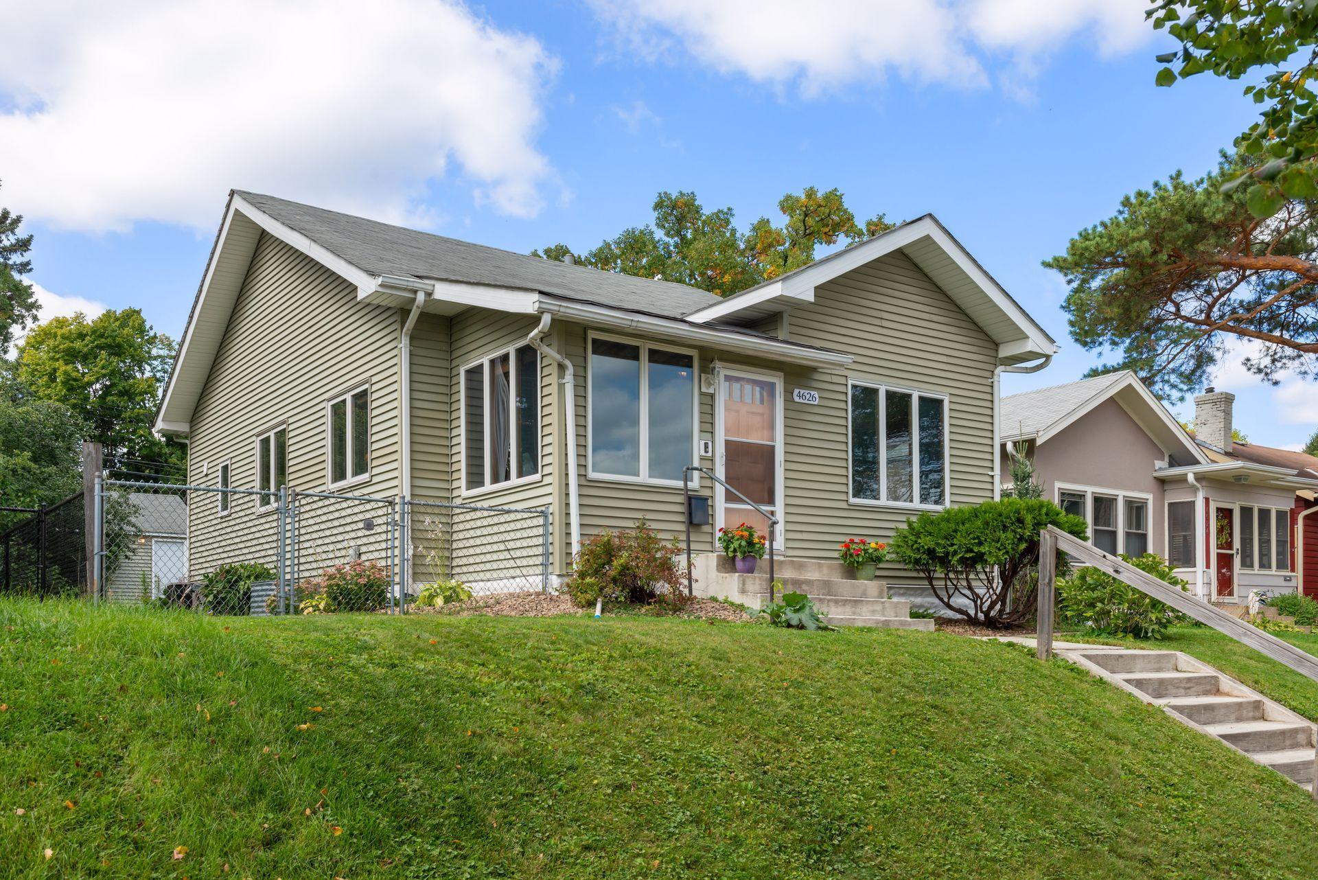 View of Residential at 4626 Stevens Avenue, Minneapolis MN 55419, Minneapolis - Mike Wilen | Minnesota Team Real Estate