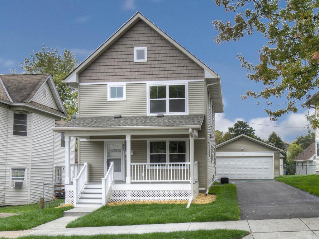 View of Residential at 828 Cook Avenue, Saint Paul MN 55106, Saint Paul - Mike Wilen | Minnesota Team Real Estate