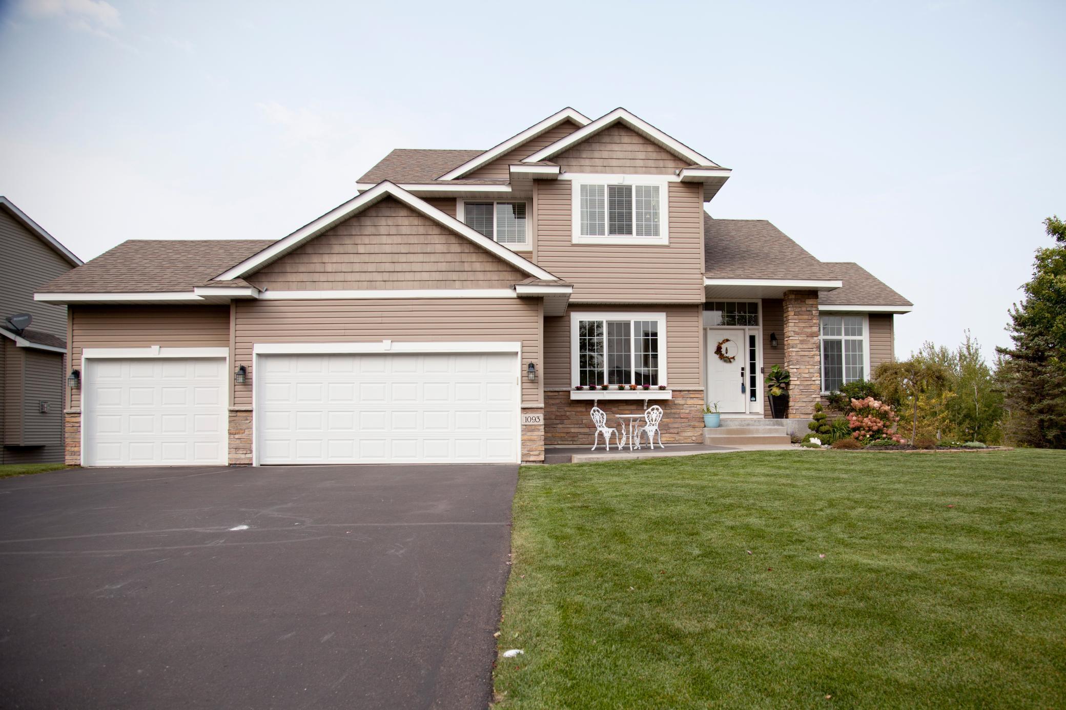 View of Residential at 1093 162nd Lane, Andover MN 55304, Andover - Mike Wilen | Minnesota Team Real Estate