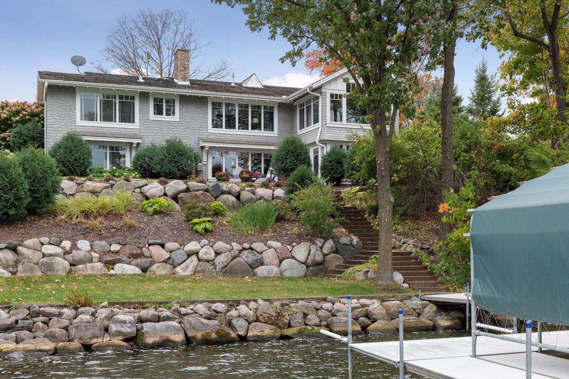 View of Residential at 3400 Kings Point Road, Excelsior MN 55331, Excelsior - Mike Wilen | Minnesota Team Real Estate
