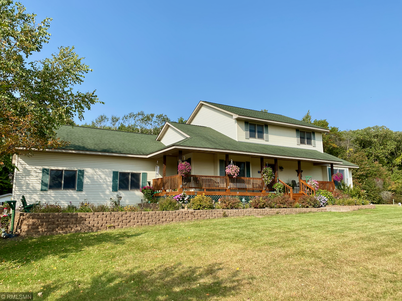 View of Residential at 32820 Kale Avenue, Chisago City MN 55013, Chisago City - Mike Wilen | Minnesota Team Real Estate