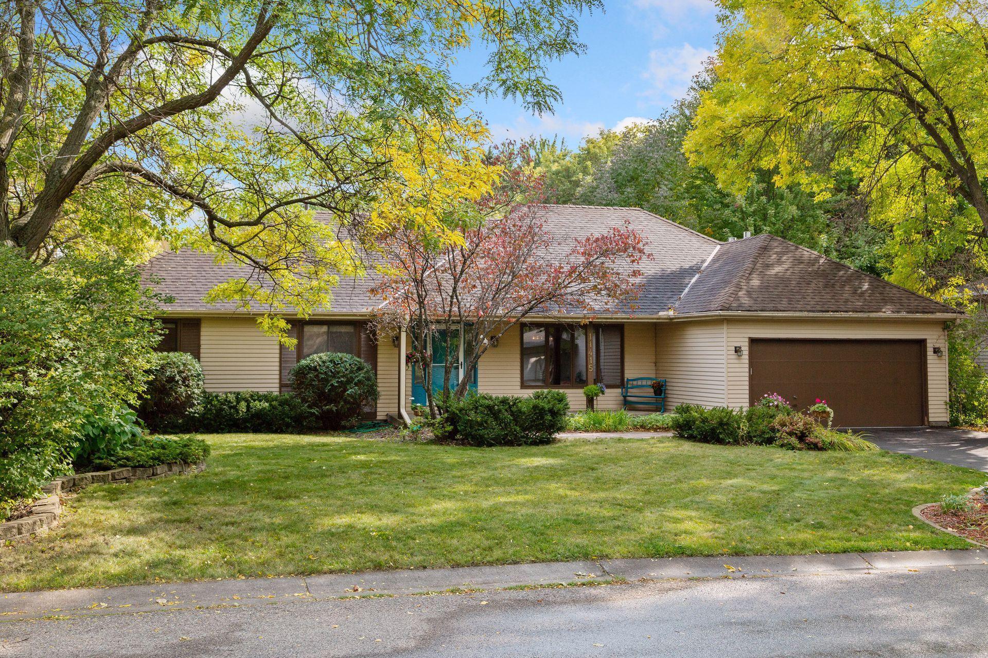 View of Residential at 11415 40th Avenue, Plymouth MN 55441, Plymouth - Mike Wilen | Minnesota Team Real Estate