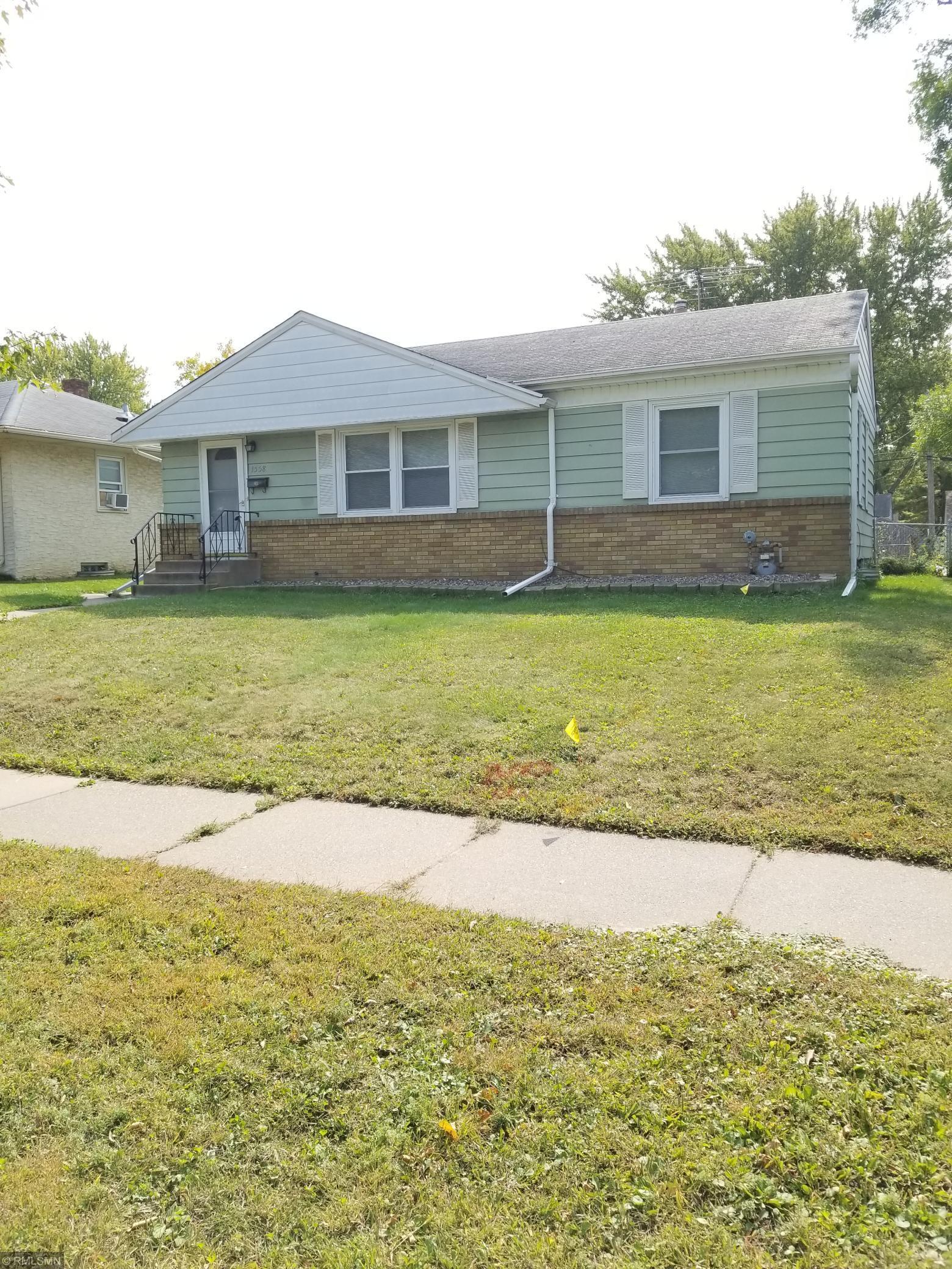 View of Residential at 1558 Montana Avenue, Saint Paul MN 55106, Saint Paul - Mike Wilen | Minnesota Team Real Estate