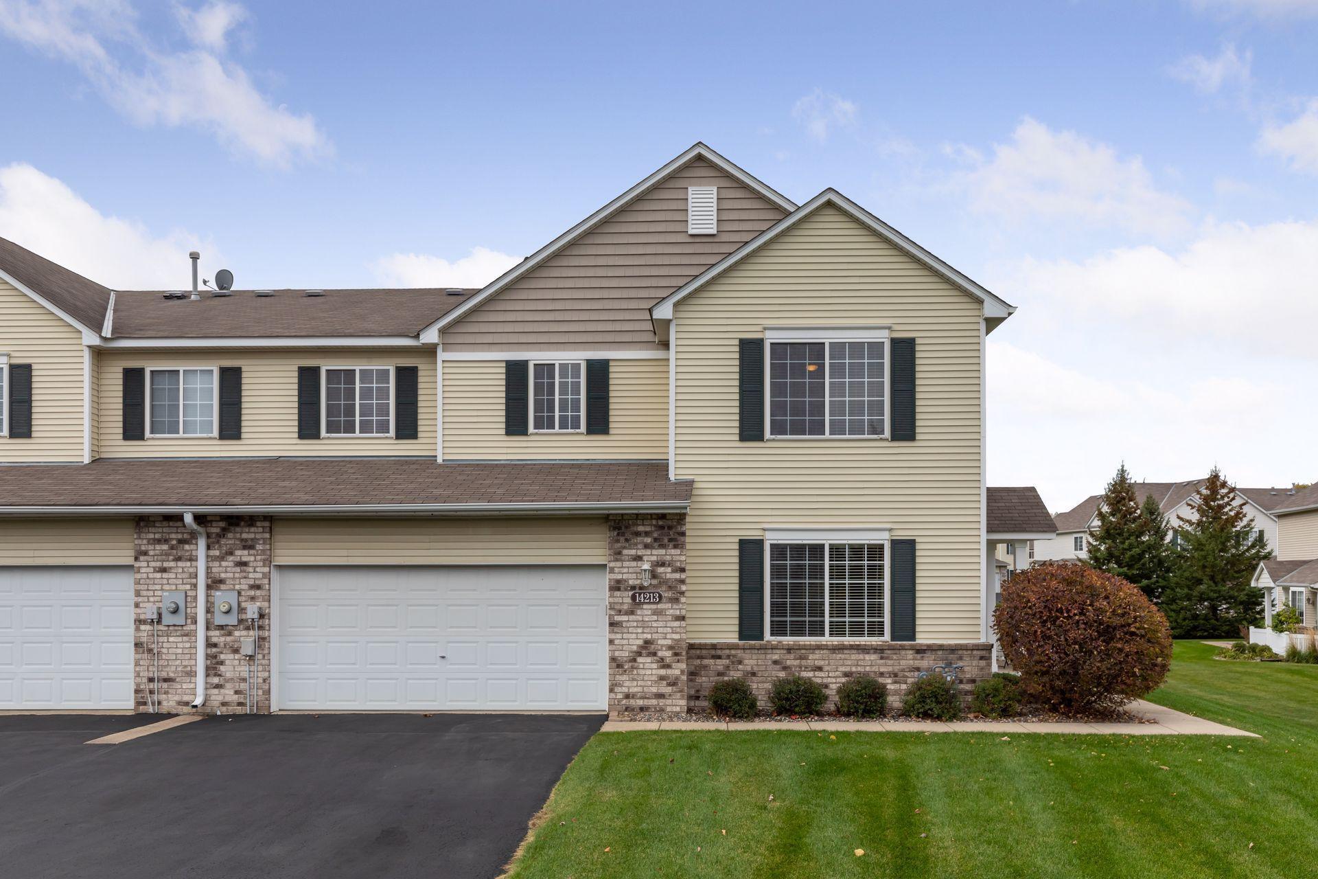 View of Residential at 14213 Augusta Way #1203, Rosemount MN 55068, Rosemount - Mike Wilen | Minnesota Team Real Estate