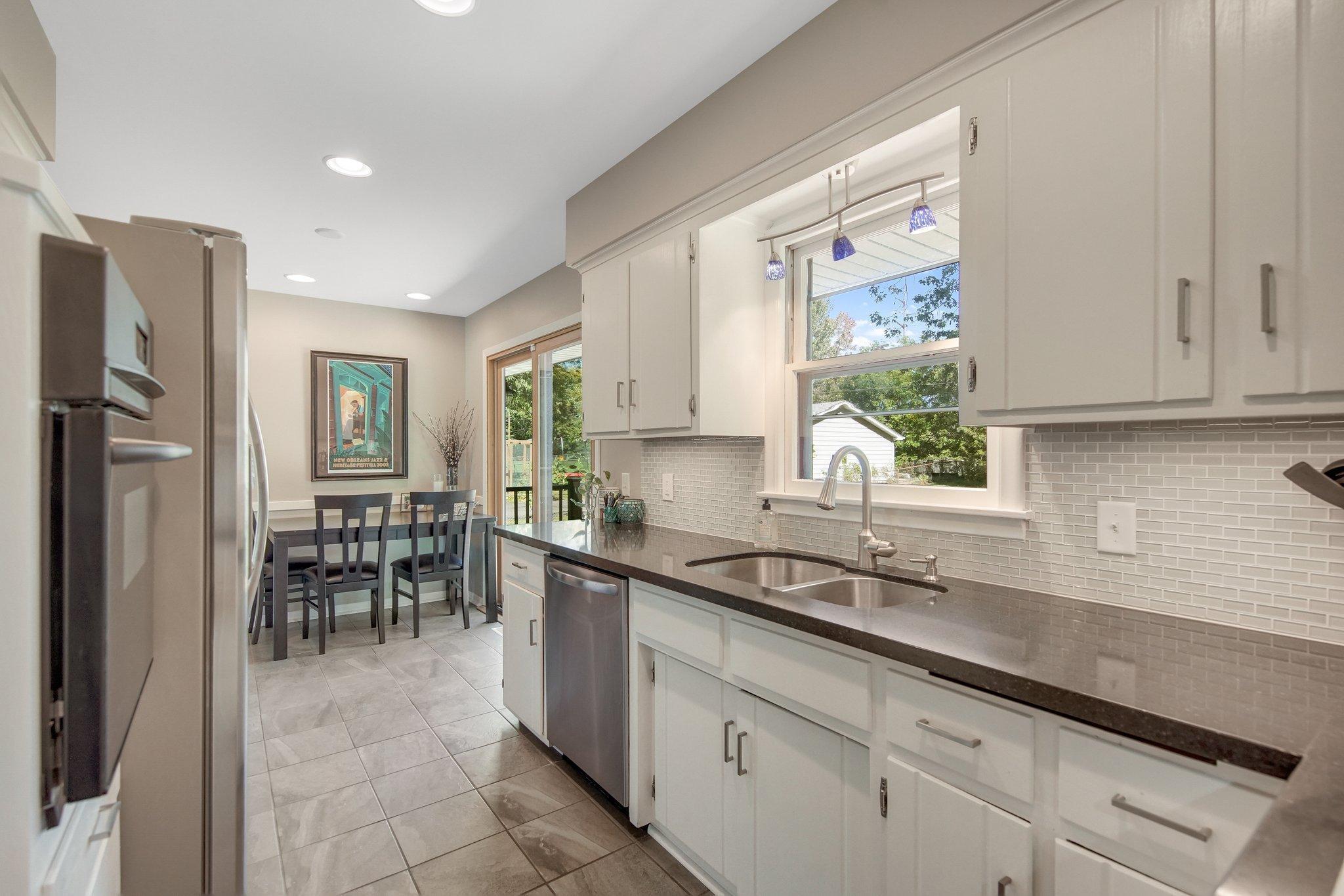 View of Residential at 7027 Hickory Drive, Fridley MN 55432, Fridley - Mike Wilen | Minnesota Team Real Estate