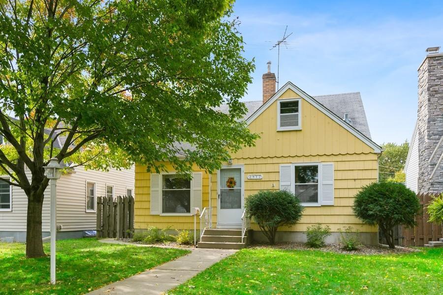 View of Residential at 2912 Georgia Avenue, Saint Louis Park MN 55426, Saint Louis Park - Mike Wilen | Minnesota Team Real Estate