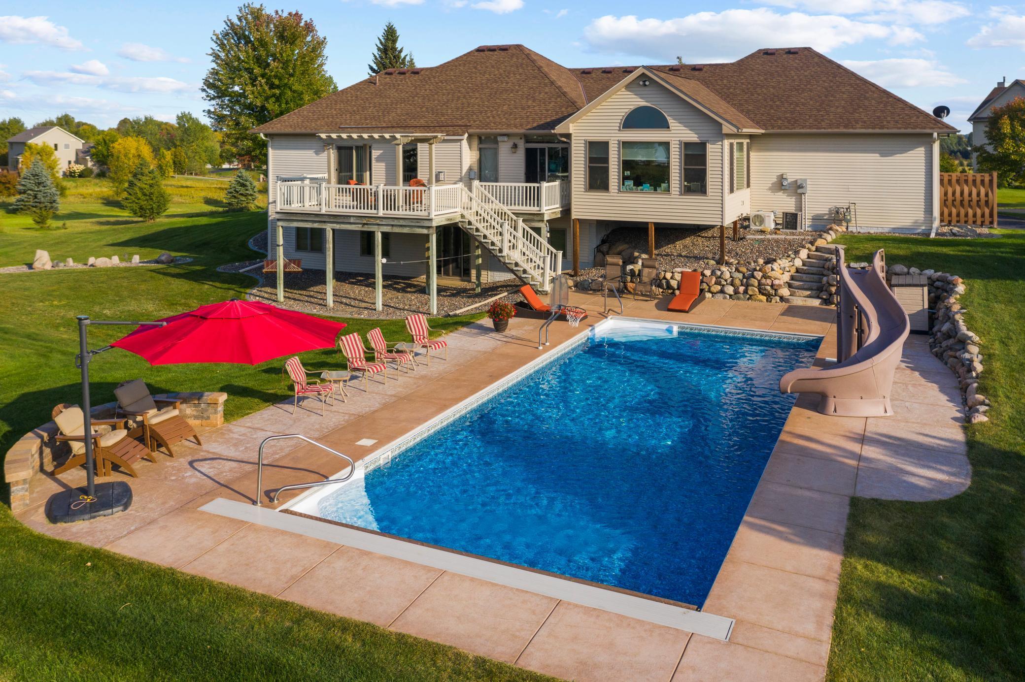 View of Residential at 21000 Sunnyhill Lane, Hamel MN 55340, Hamel - Mike Wilen | Minnesota Team Real Estate