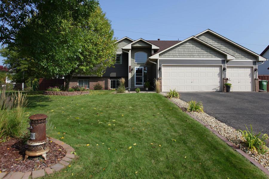 View of Residential at 7833 Marilyn Drive, Lino Lakes MN 55014, Lino Lakes - Mike Wilen | Minnesota Team Real Estate