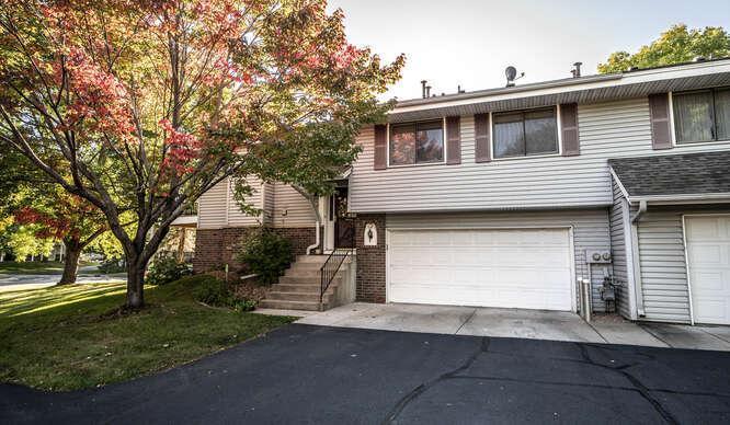 View of Residential at 727 Evergreen Court, Burnsville MN 55337, Burnsville - Mike Wilen | Minnesota Team Real Estate