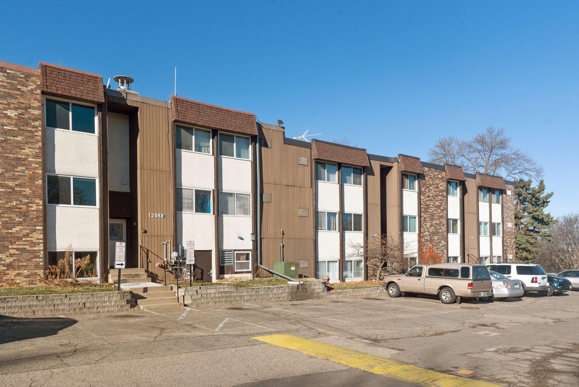 View of Residential at 12988 Nicollet Avenue #301, Burnsville MN 55337, Burnsville - Mike Wilen | Minnesota Team Real Estate