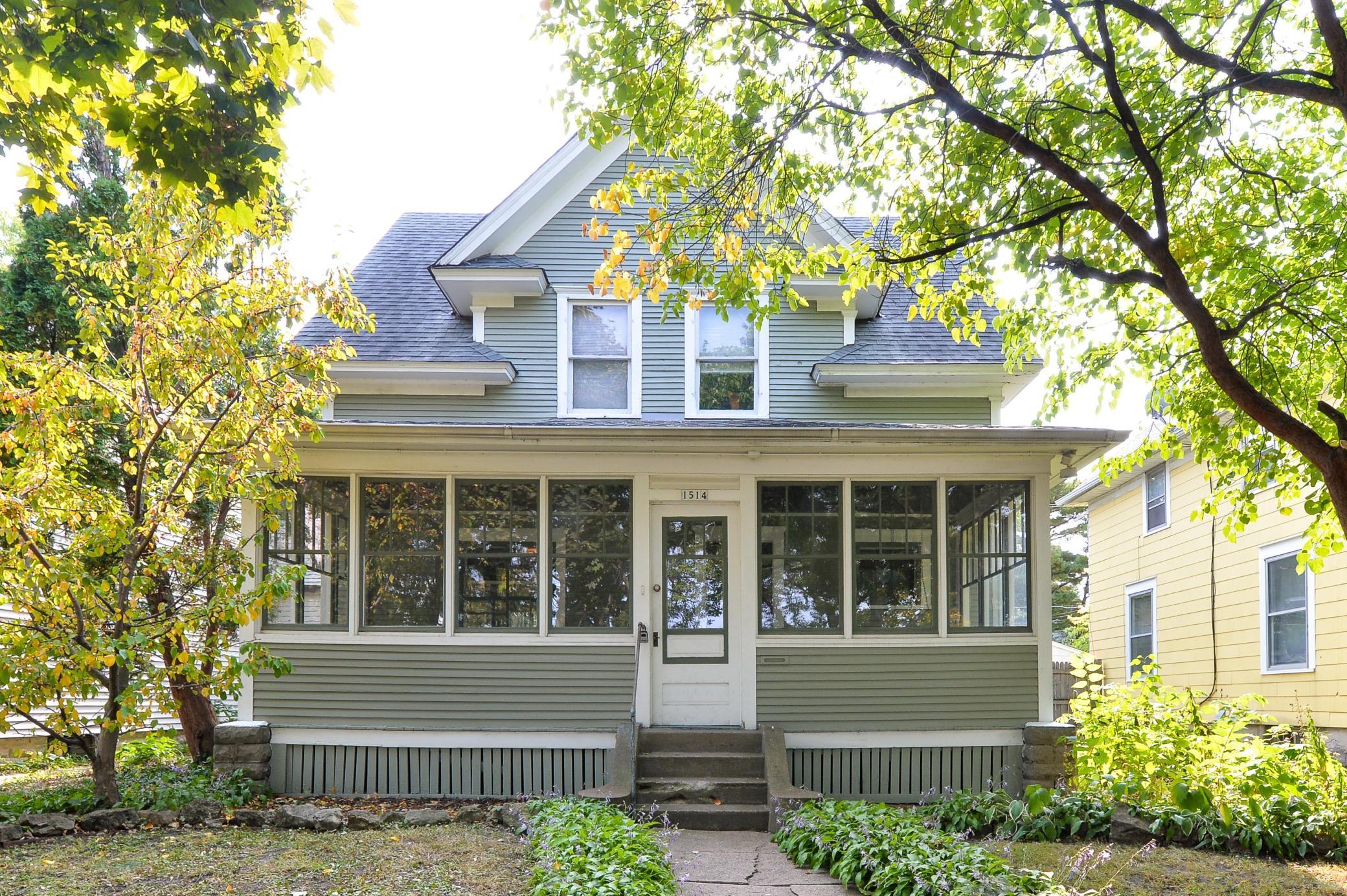 View of Residential at 1514 Charles Avenue, Saint Paul MN 55104, Saint Paul - Mike Wilen | Minnesota Team Real Estate