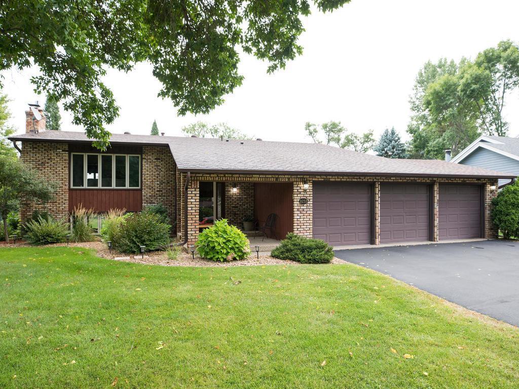 View of Residential at 11233 Stanley Avenue, Bloomington MN 55437, Bloomington - Mike Wilen | Minnesota Team Real Estate