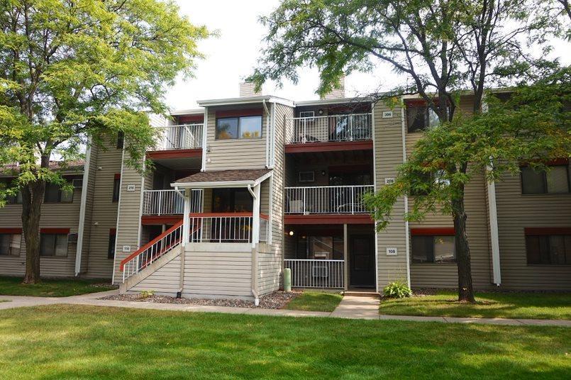 View of Residential at 350 Shelard Parkway #108, Saint Louis Park MN 55426, Saint Louis Park - Mike Wilen | Minnesota Team Real Estate