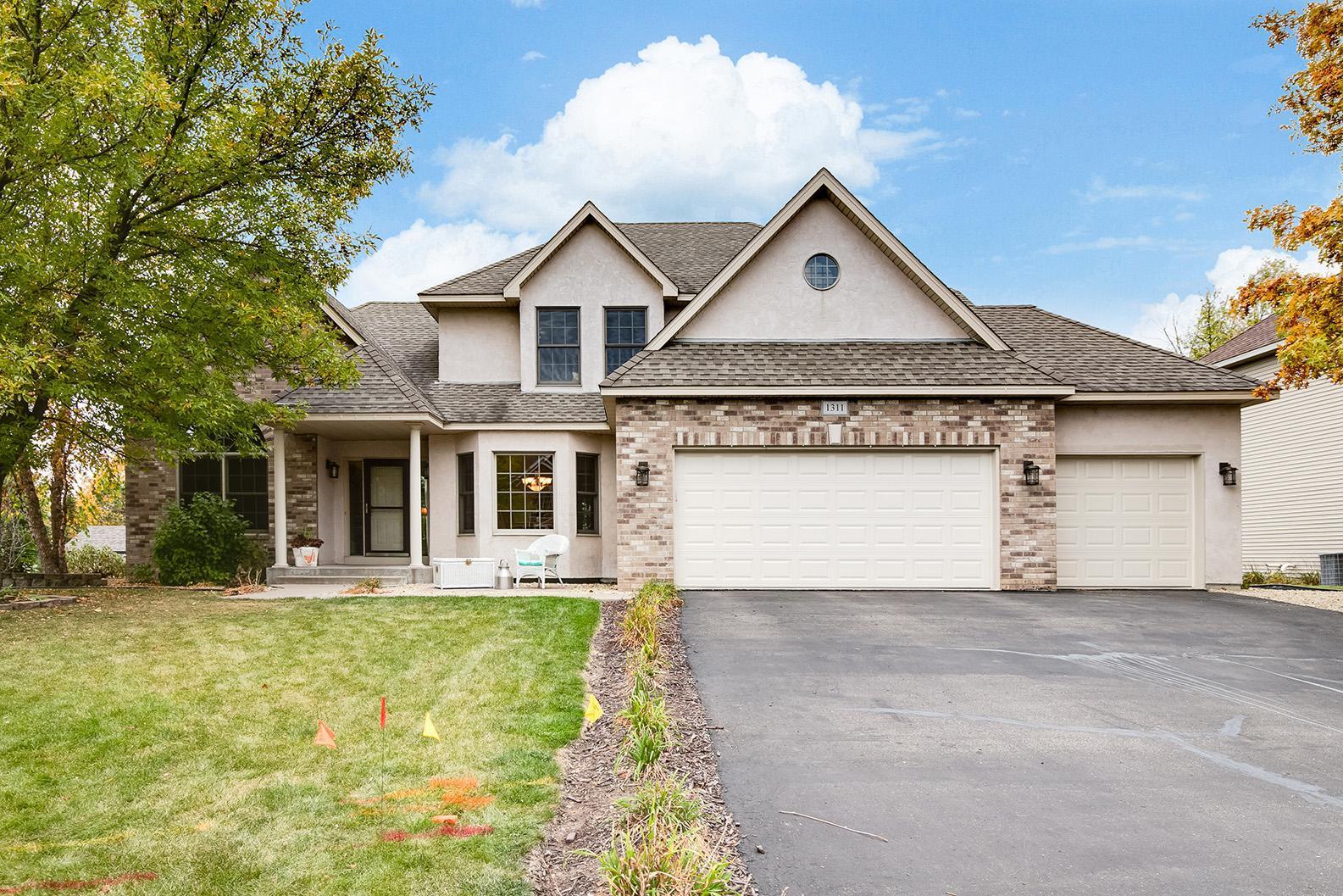 View of Residential at 1311 Eagle Bluff Court, Hastings MN 55033, Hastings - Mike Wilen | Minnesota Team Real Estate