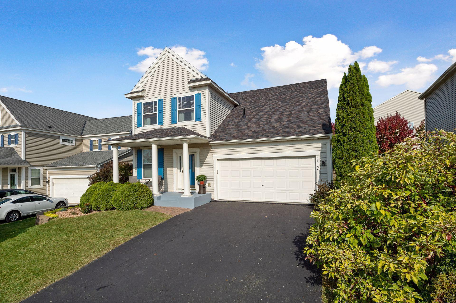 View of Residential at 14104 53rd Avenue, Plymouth MN 55446, Plymouth - Mike Wilen | Minnesota Team Real Estate