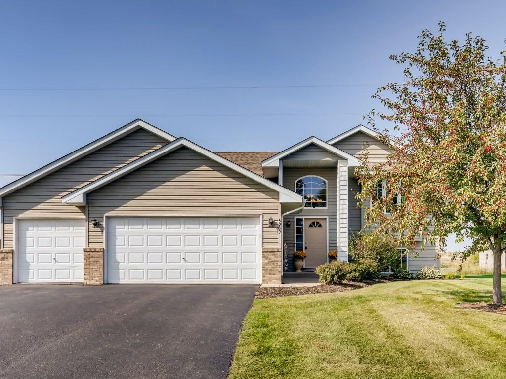 View of Residential at 5069 Kahl Avenue, Albertville MN 55301, Albertville - Mike Wilen | Minnesota Team Real Estate