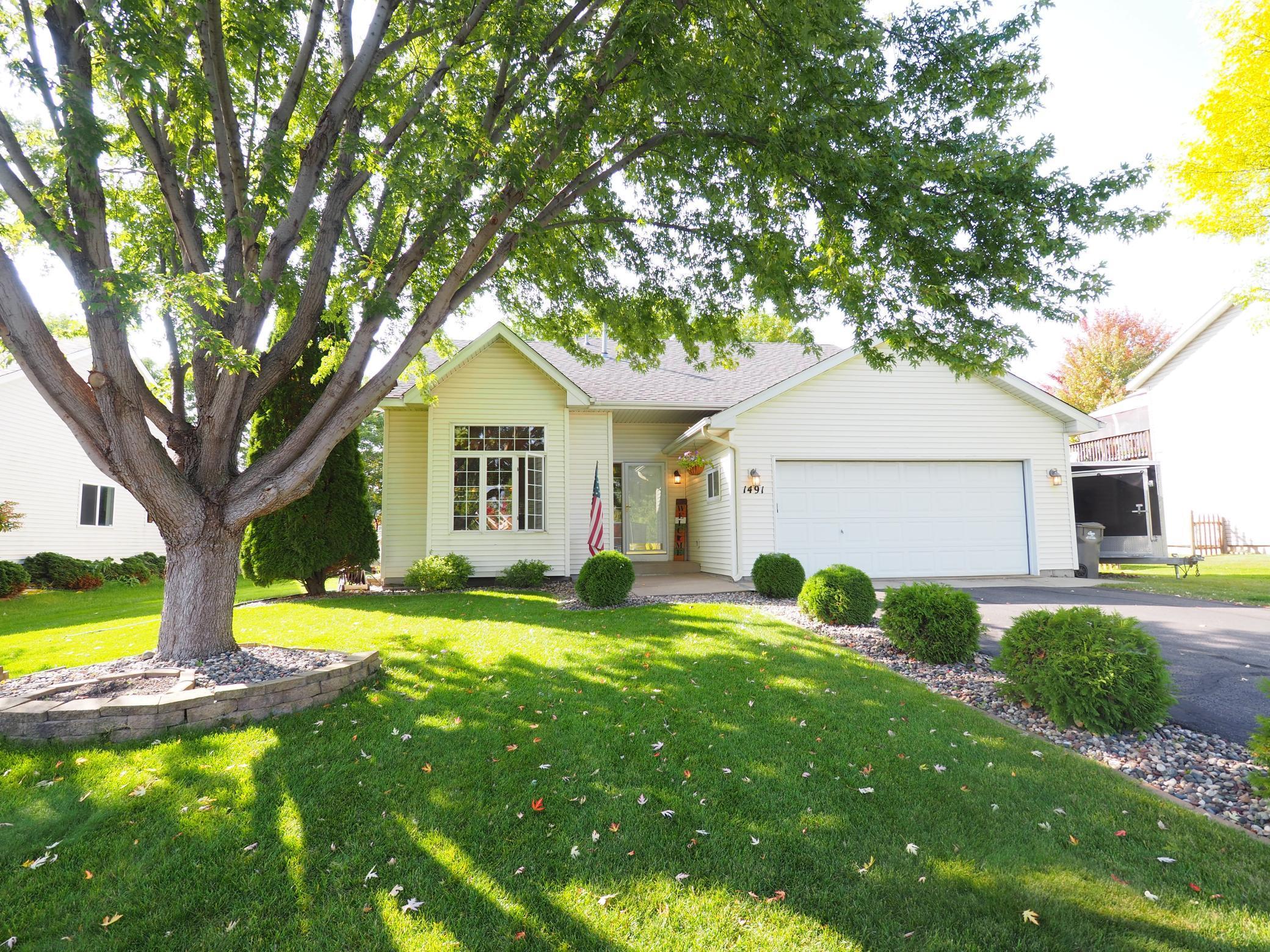 View of Residential at 1491 Creekside Drive, Waconia MN 55387, Waconia - Mike Wilen | Minnesota Team Real Estate