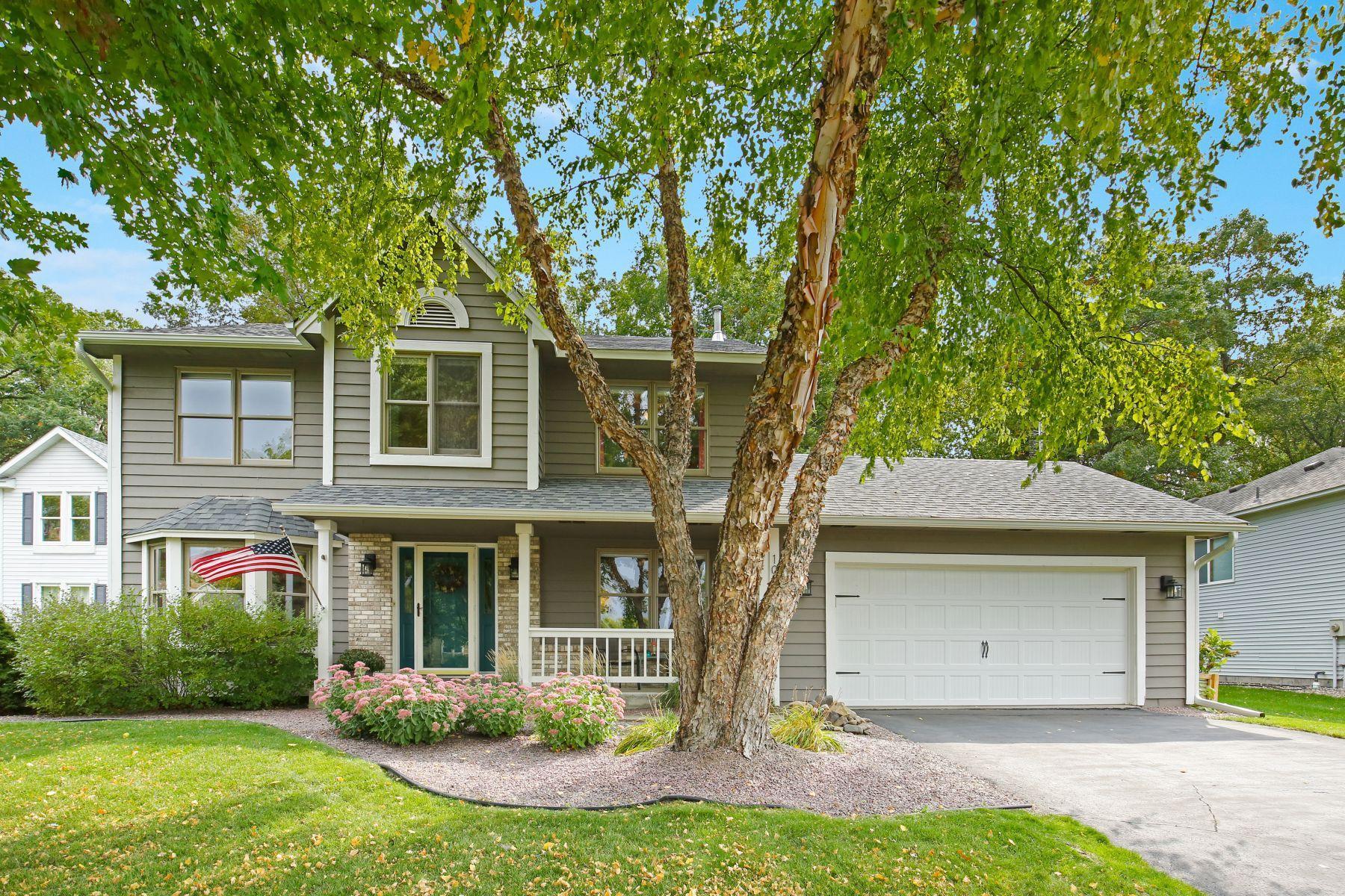 View of Residential at 10486 169th Street, Lakeville MN 55044, Lakeville - Mike Wilen | Minnesota Team Real Estate