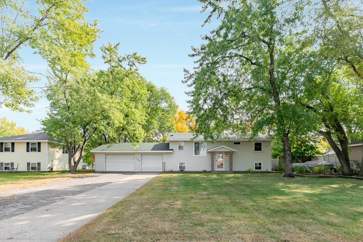 View of Residential at 11239 Crooked Lake Boulevard, Coon Rapids MN 55433, Coon Rapids - Mike Wilen | Minnesota Team Real Estate