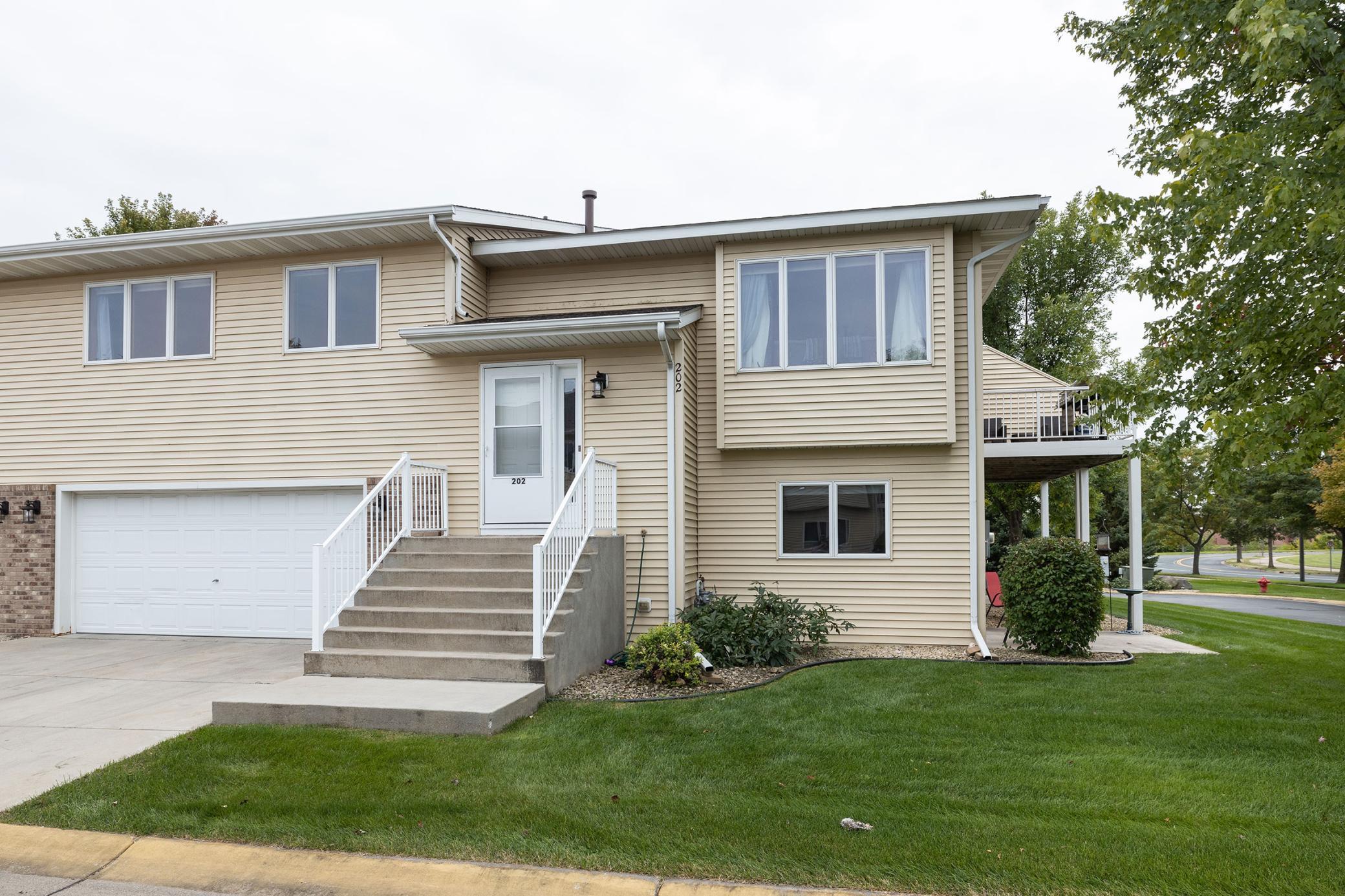 View of Residential at 202 Sieben Crest Lane, Hastings MN 55033, Hastings - Mike Wilen | Minnesota Team Real Estate