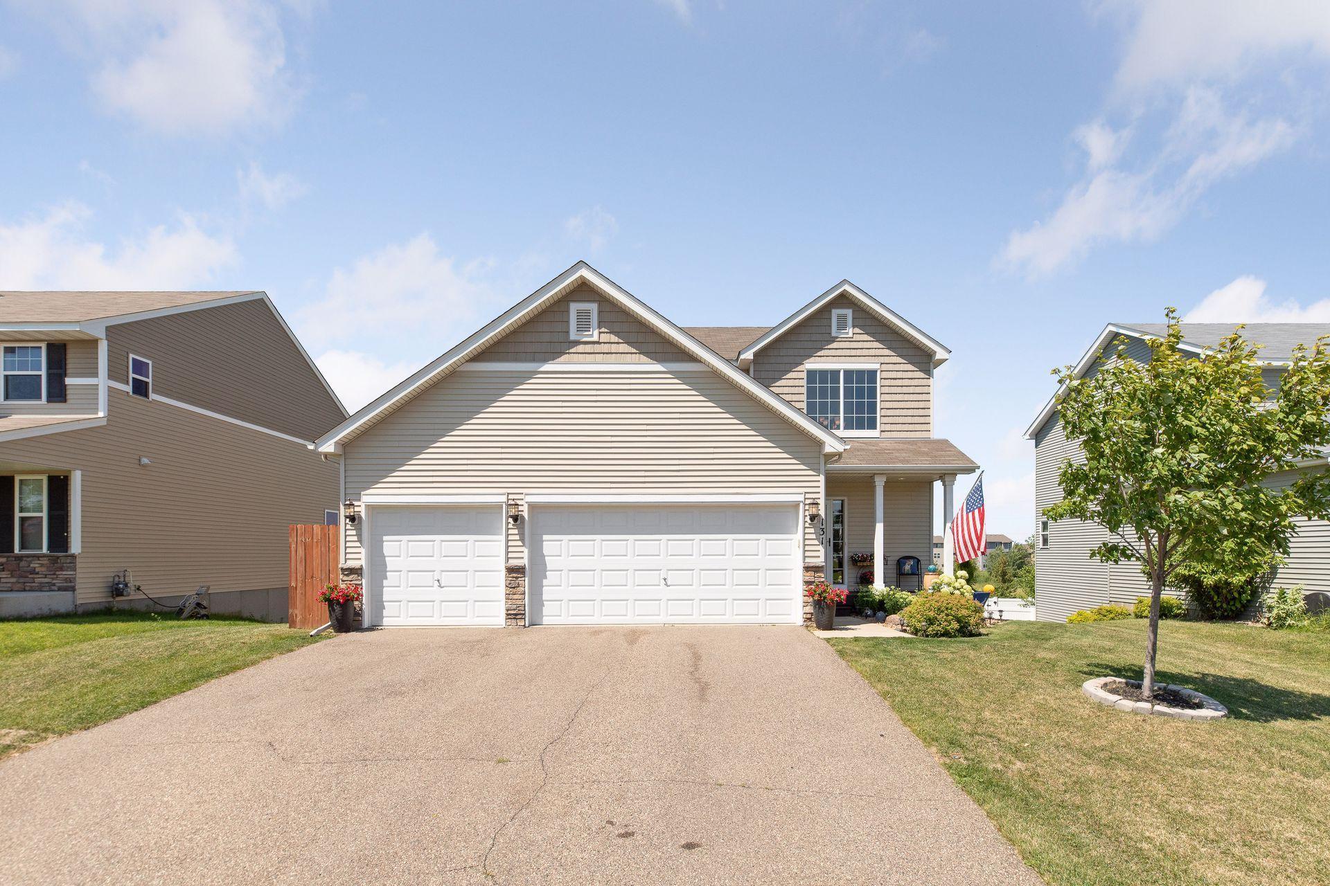 View of Residential at 131 Pottok Lane, Shakopee MN 55379, Shakopee - Mike Wilen | Minnesota Team Real Estate