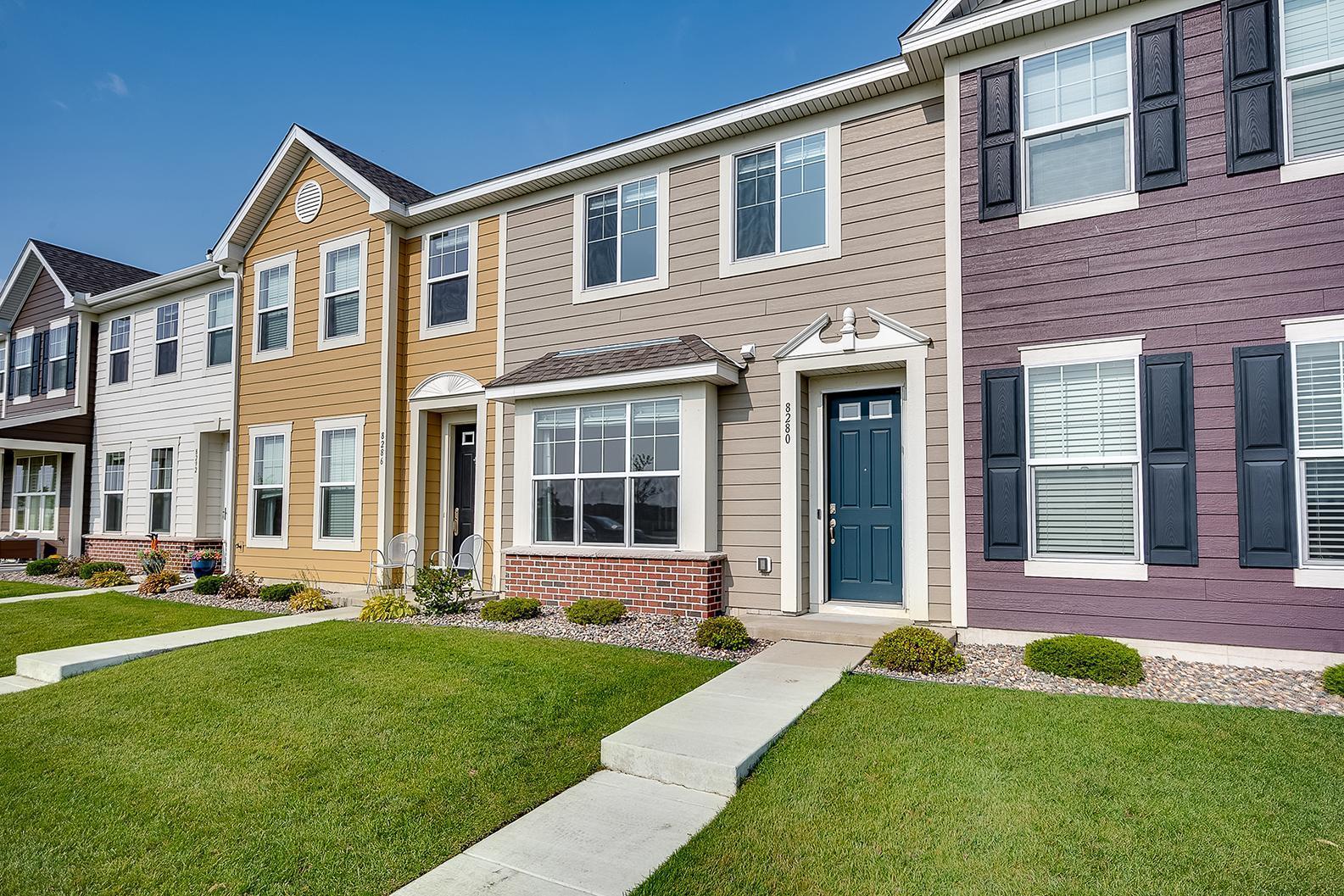 View of Residential at 8280 Jonquil Lane, Maple Grove MN 55369, Maple Grove - Mike Wilen | Minnesota Team Real Estate