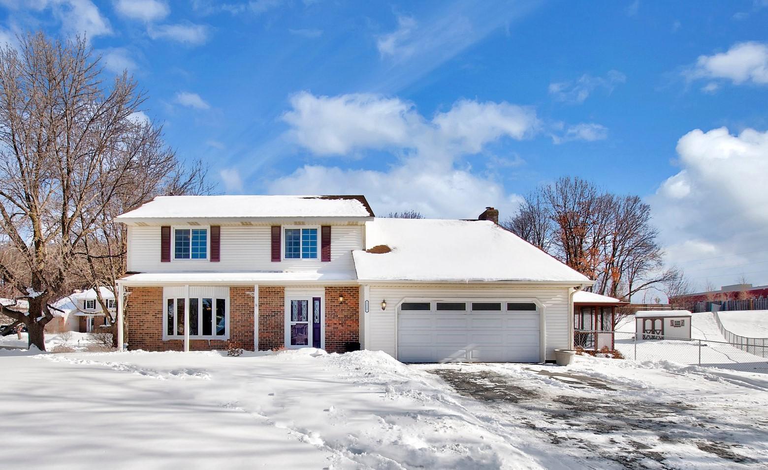 View of Residential at 1117 139th Street, Burnsville MN 55337, Burnsville - Mike Wilen | Minnesota Team Real Estate