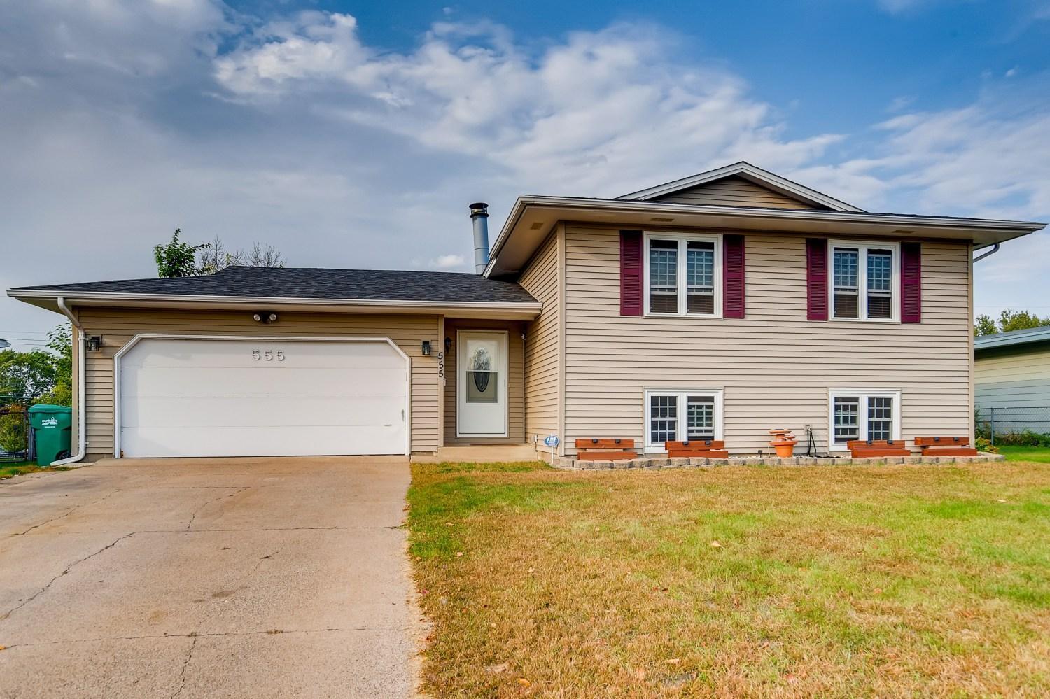 View of Residential at 555 57th Avenue, Fridley MN 55432, Fridley - Mike Wilen | Minnesota Team Real Estate