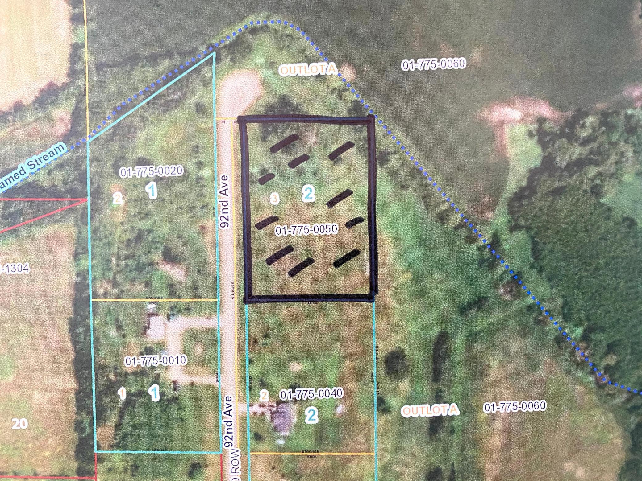 View of Land at 9239 92nd Avenue, Princeton MN 55371, Princeton - Mike Wilen | Minnesota Team Real Estate