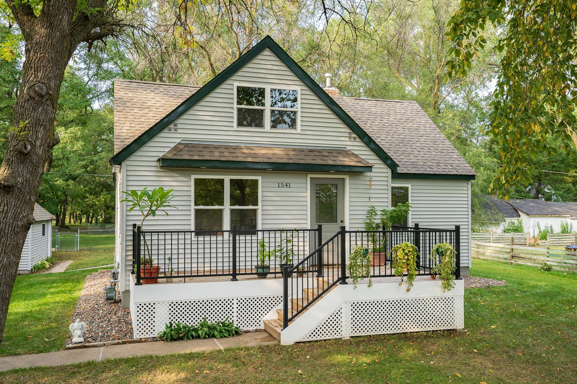 View of Residential at 1541 87th Avenue, Blaine MN 55449, Blaine - Mike Wilen | Minnesota Team Real Estate