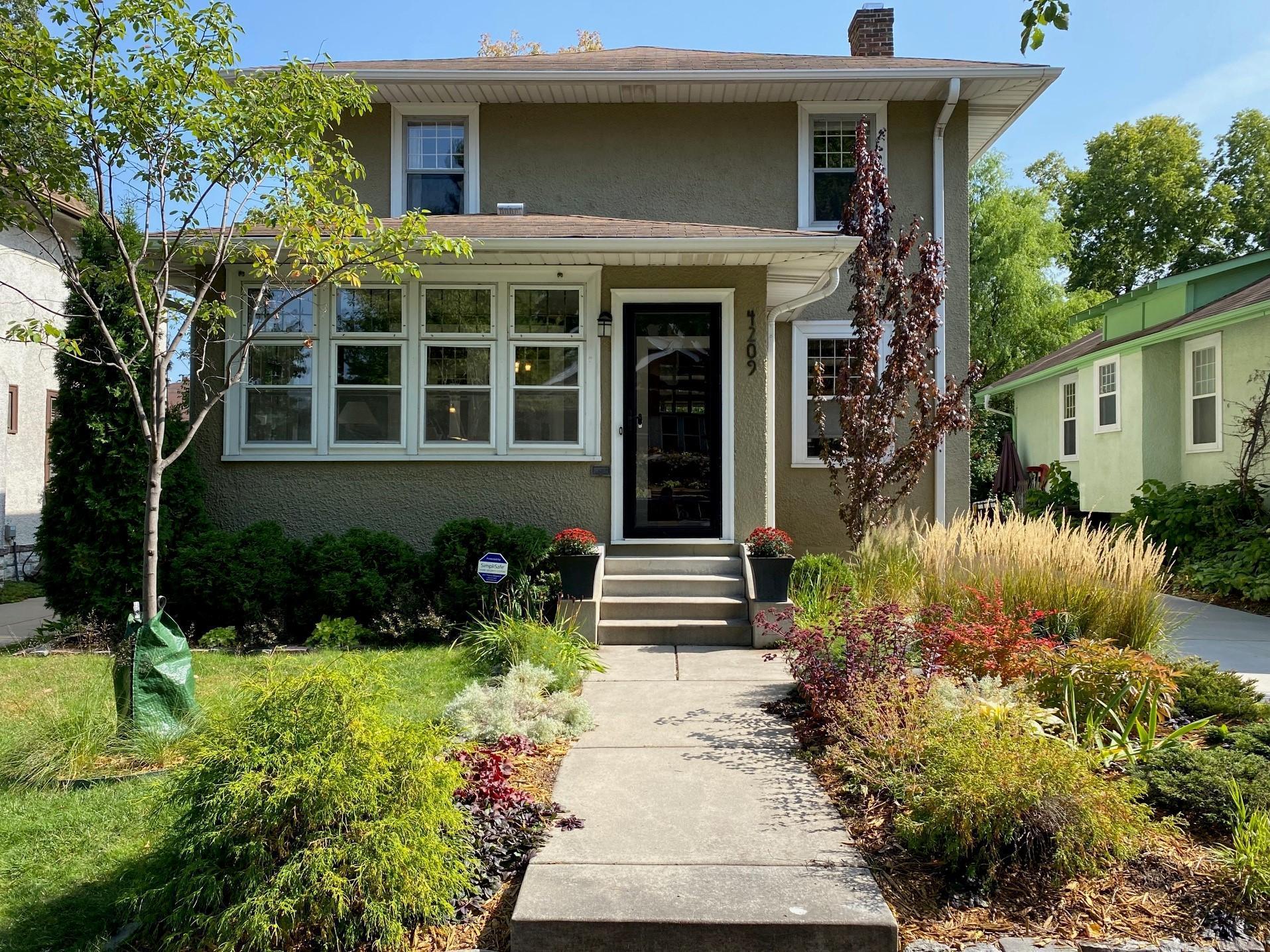 View of Residential at 4209 Colfax Avenue, Minneapolis MN 55409, Minneapolis - Mike Wilen | Minnesota Team Real Estate