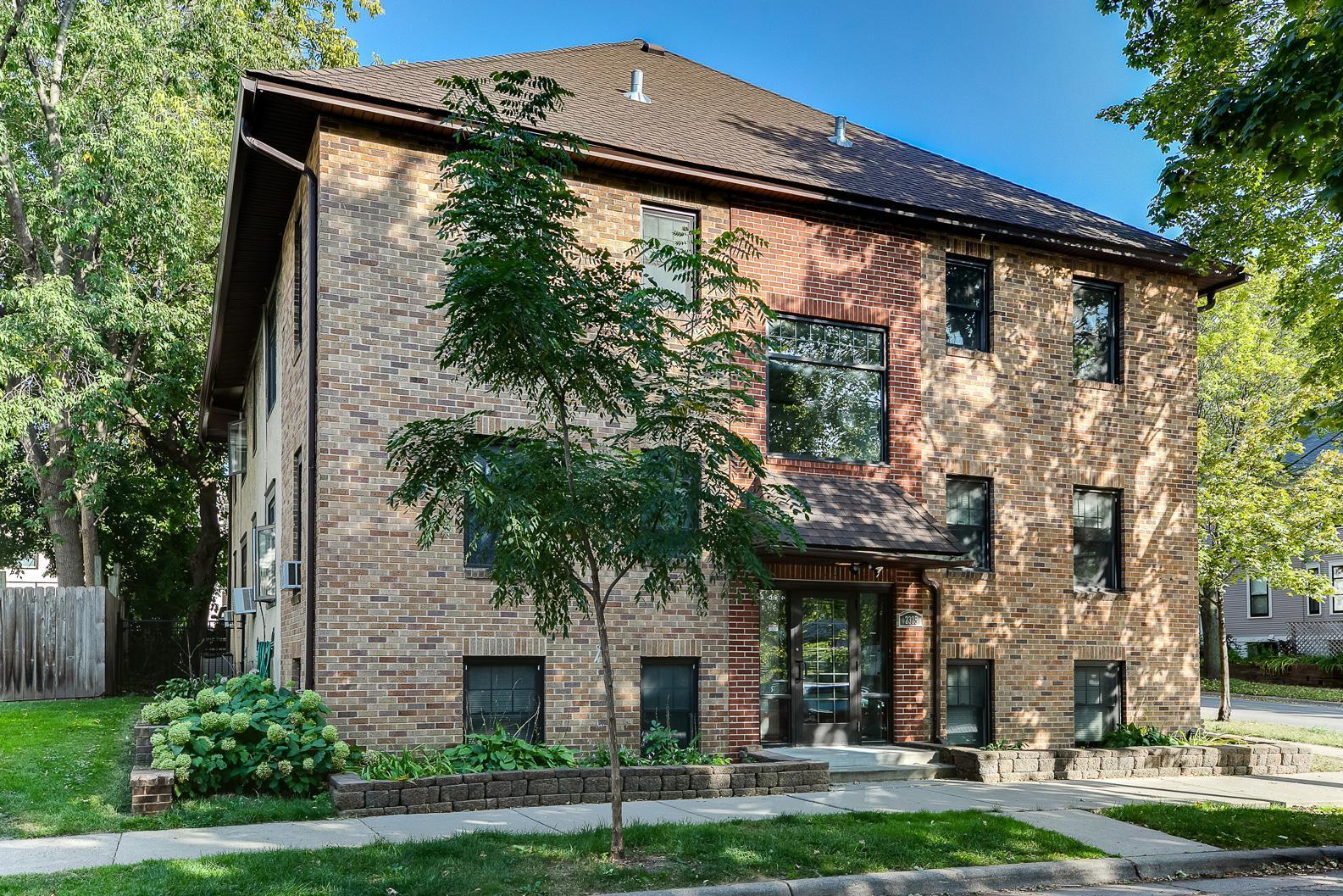 View of Residential at 2325 Grand Avenue #206, Minneapolis MN 55405, Minneapolis - Mike Wilen | Minnesota Team Real Estate